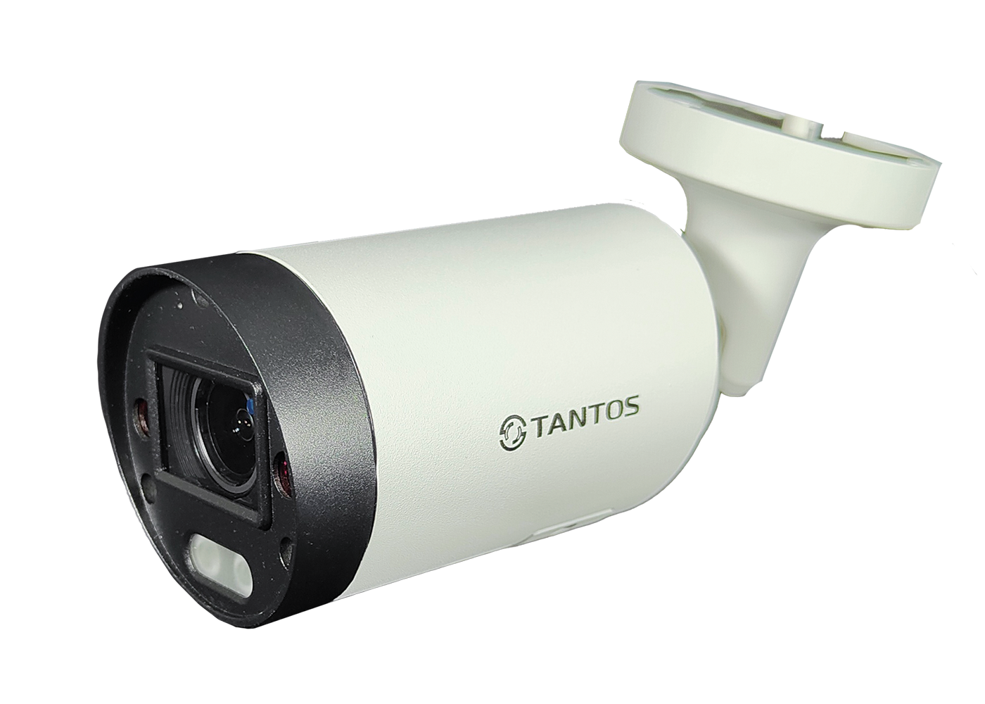 Видеокамера Tantos TSi-Pn453VZ IP уличная цилиндрическая
