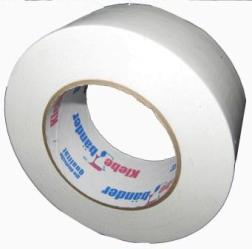 Лента TPL 50мм х 10м (белый)