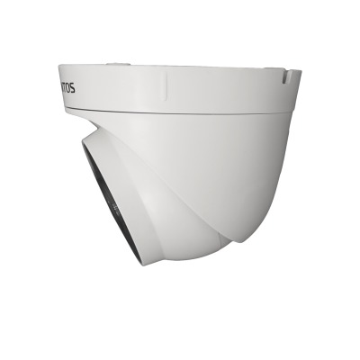 Видеокамера Tantos TSi-Eeco25F IP уличная купольная