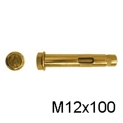 Анкерный болт СВФС М12х100 (30 шт)
