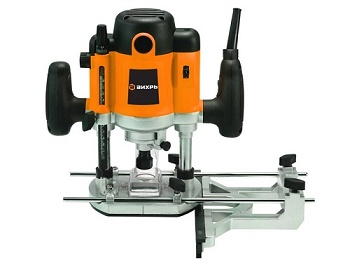 Машина ВИХРЬ фрезерная ФМ-1700 72/13/2