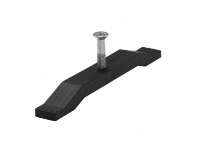 Пластиковый фиксатор решетки DN200 (Тип Ферма) Пластиковый фиксатор решетки DN200 (Тип Ферма)