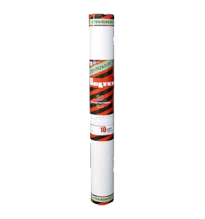 Малярный стеклохолст (паутинка) Holtex (1х50м) 40 гр/м2