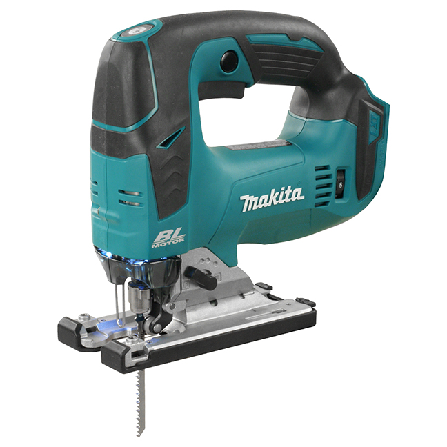 Лобзик Makita DJV182Z