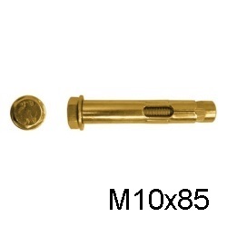 Анкерный болт СВФС М10х85 (50 шт)