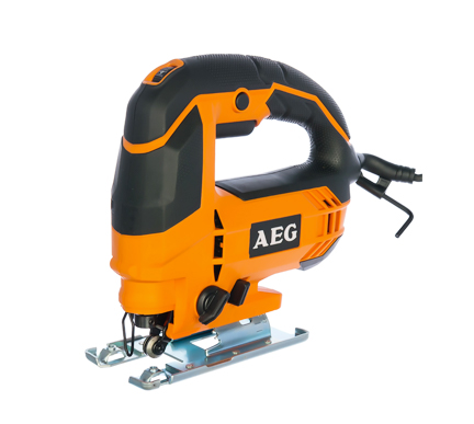 Лобзик AEG STEP 80 451161