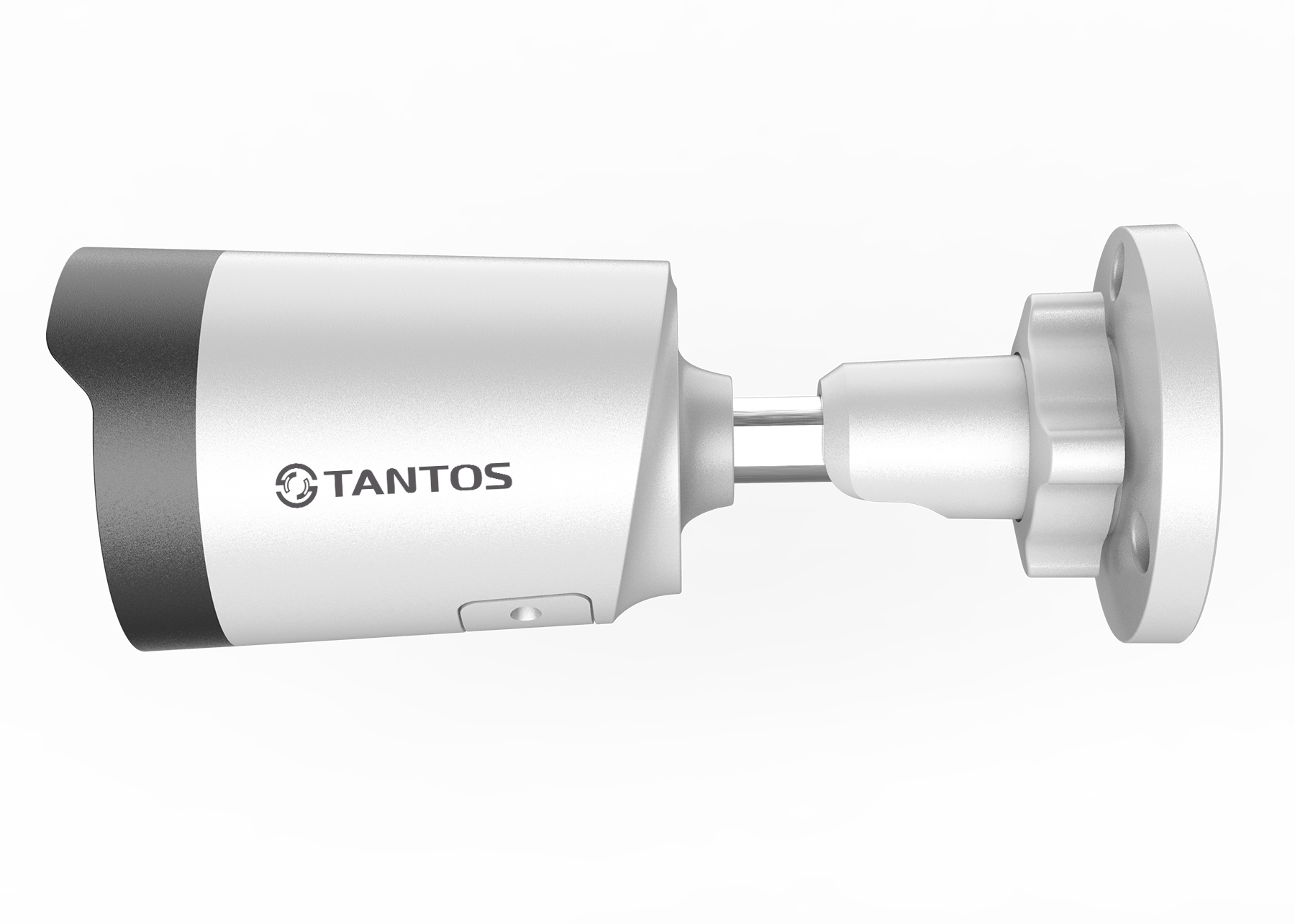 Видеокамера Tantos TSi-Pe50FPN IP уличная цилиндрическая