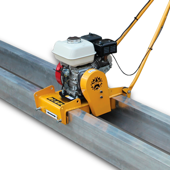 Виброузел SKAT РВH (Honda GX)