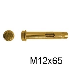 Анкерный болт СВФС М12х65 (50 шт)