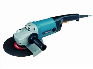 Шлифмашина Makita 9069 угловая  Шлифмашина Makita 9069 угловая