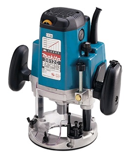 Фрезер Makita 3612 С