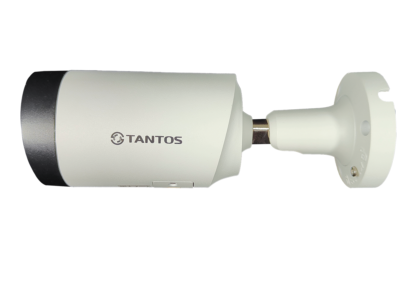 Видеокамера Tantos TSi-Pn453VZ IP уличная цилиндрическая