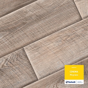 Ламинат 32 класс Tarkett Cinema Мерлин