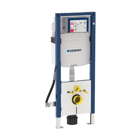 Система инсталляции для унитазов Geberit Duofix UP 320 111.350.00.5