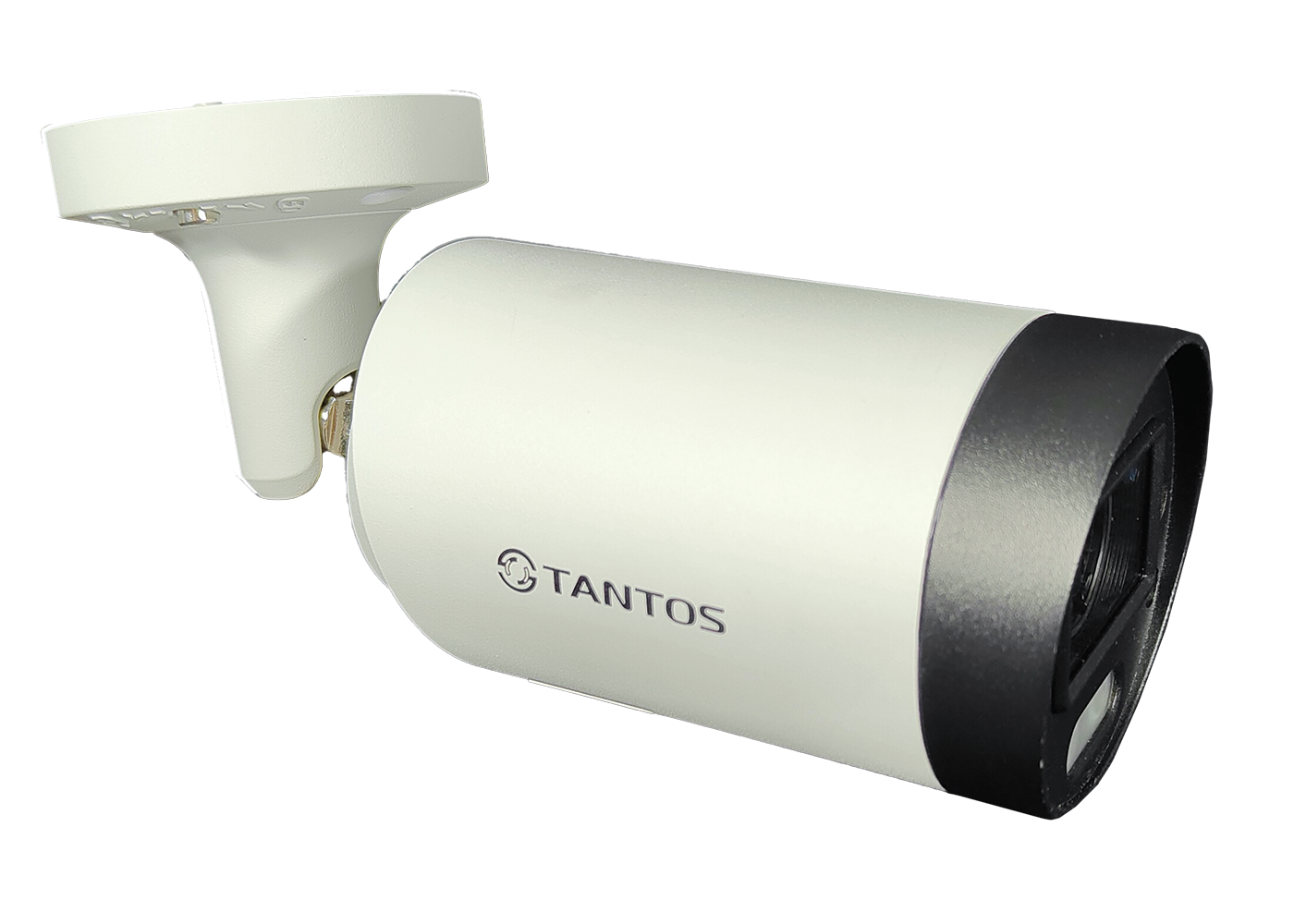 Видеокамера Tantos TSi-Pn453VZ IP уличная цилиндрическая