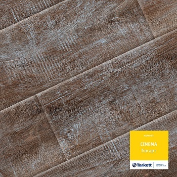 Ламинат 32 класс Tarkett Cinema Богарт