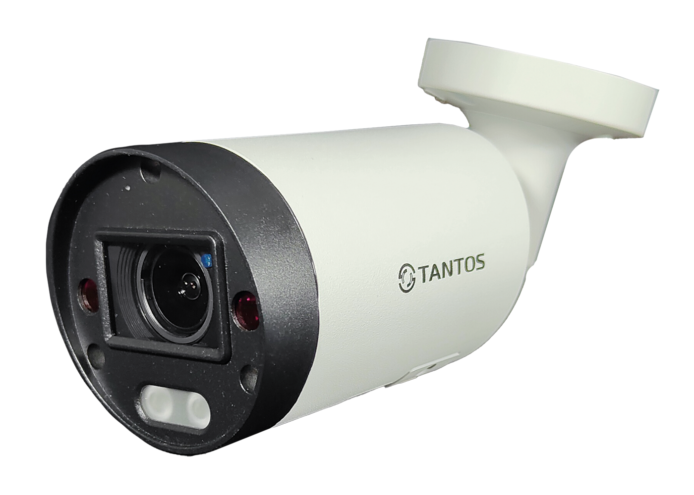Видеокамера Tantos TSi-Pn453VZ IP уличная цилиндрическая