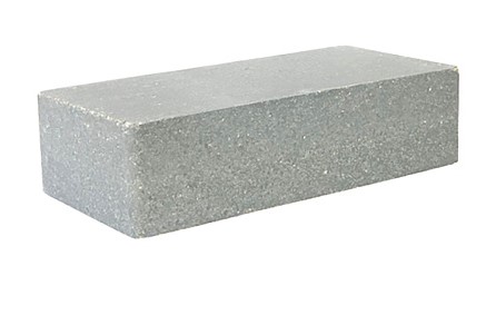 Камень (кирпич) бетонный стеновой полнотелый М-150