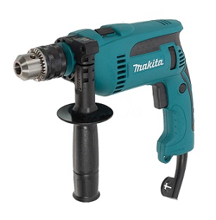 Дрель Makita ударная HP1640