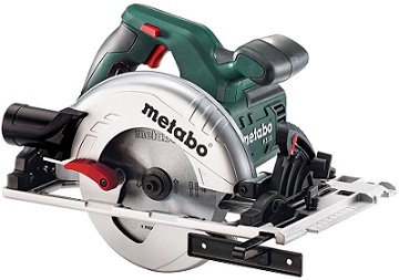 Metabo KS 55 Пила циркулярная 600855000