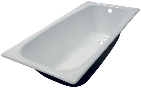 Чугунная ванна 170х75 НОСТАЛЬЖИ УНИВЕРСАЛ (г.Новокузнецк)
