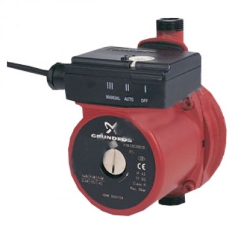 Повысительный насос Grundfos UPA 15-90