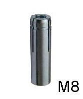 Анкер забиваемый СВФС ZY М8 (100шт)