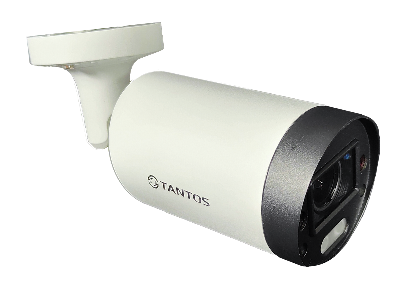 Видеокамера Tantos TSi-Pn253VZ IP уличная цилиндрическая
