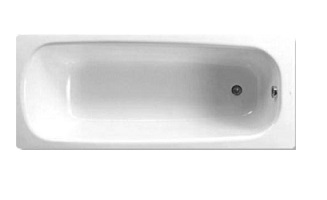 Ванна чугунная 170х70 ROCA CONTINENTAL (721290100R)