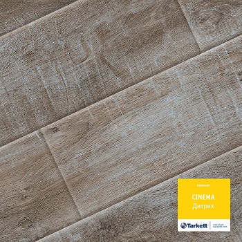 Ламинат 32 класс Tarkett Cinema Дитрих